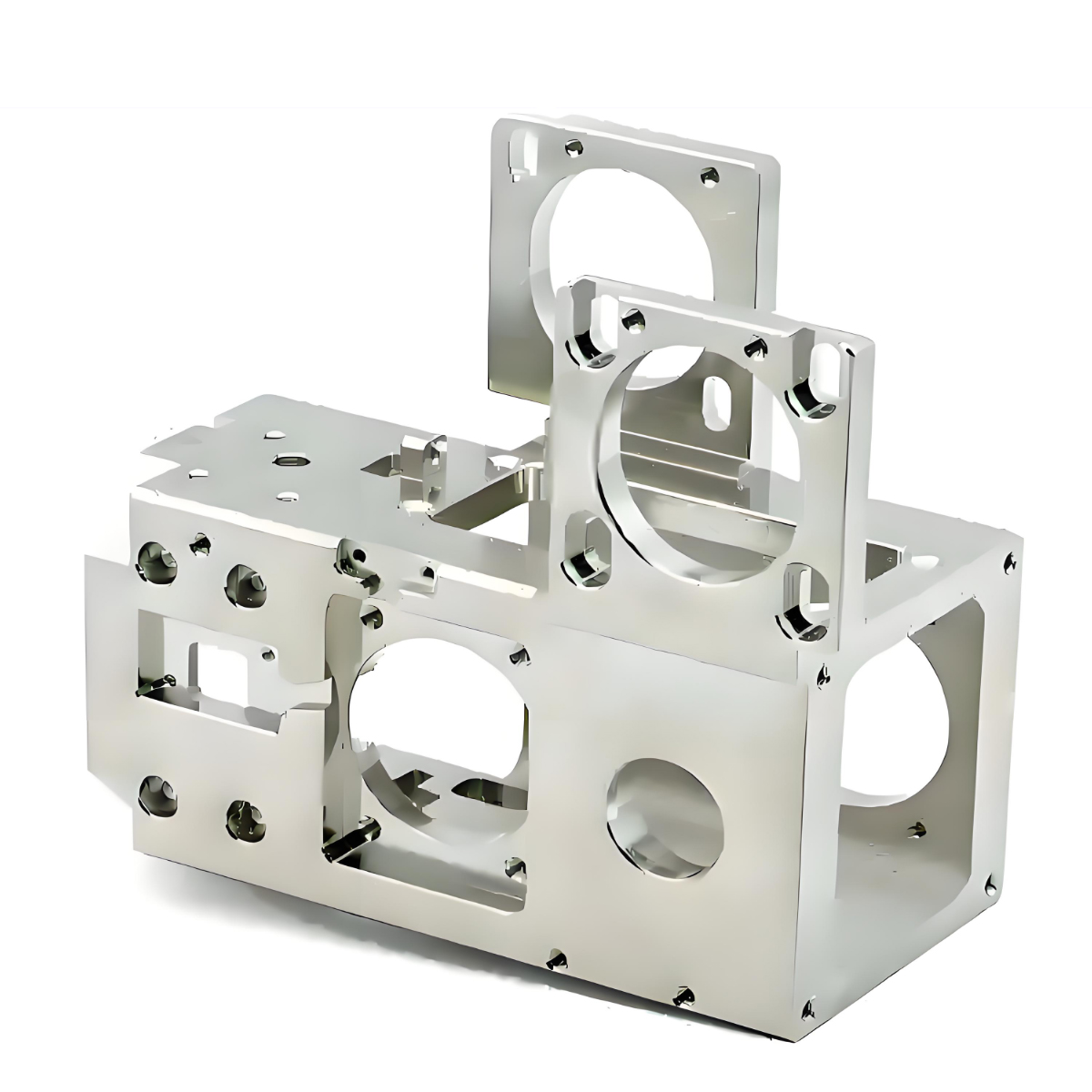 半導體精密零件