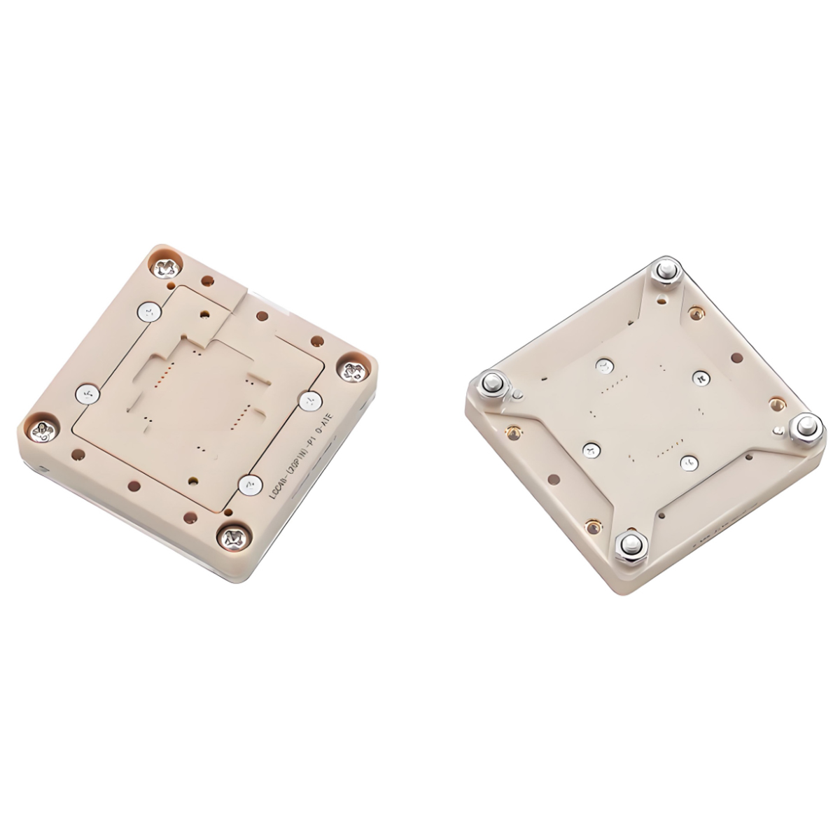 半導體探針插座